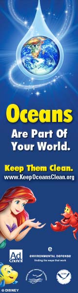 www.KeepOceansClean.org